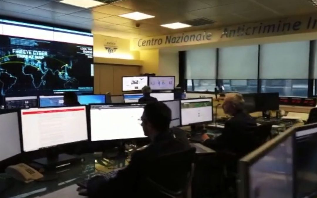 Cyberterrorismo, 1193 casi e 66 indagati nel 2022 in Italia