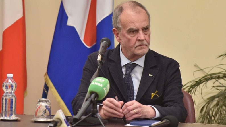 Calderoli “Una bicamerale sulle riforme solo se è d’accordo anche il Pd”