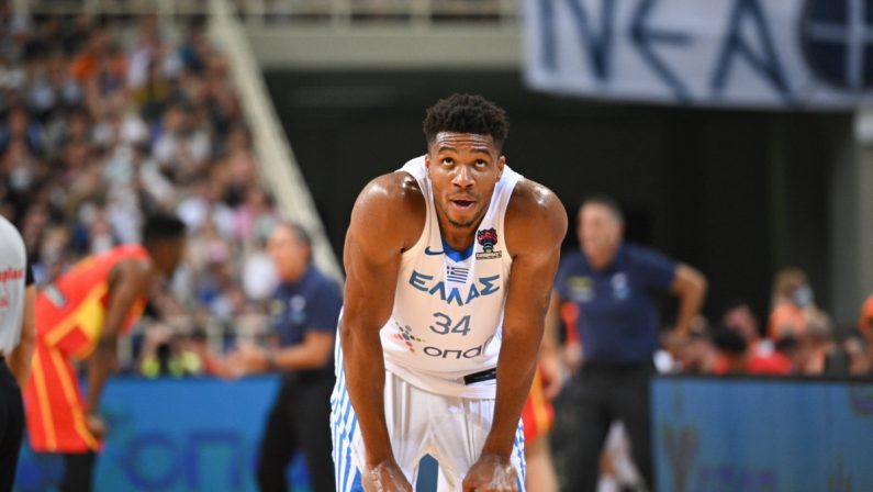 Antetokounmpo trascina Bucks, Celtics travolti dai Thunder