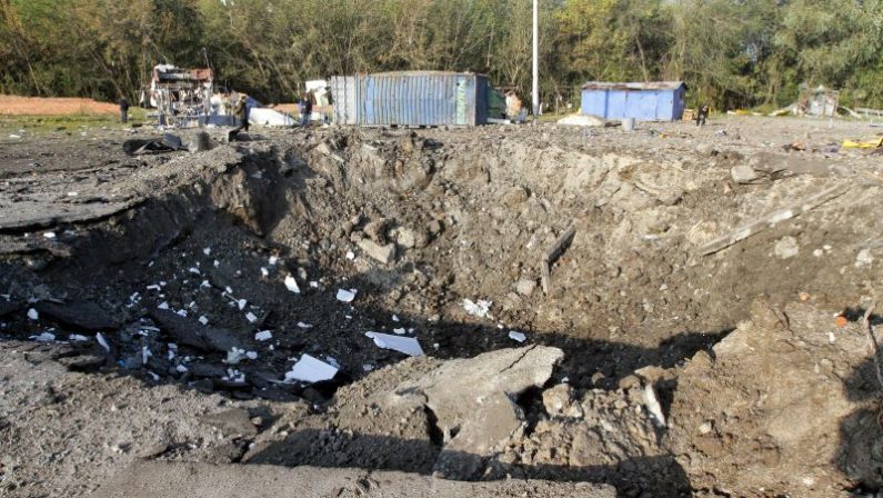 Ucraina, Kuleba “Cessate il fuoco non può essere preso sul serio”