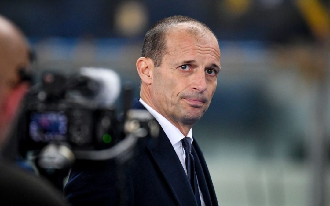 Allegri “Vialli un esempio per i giovani, ci mancherà”