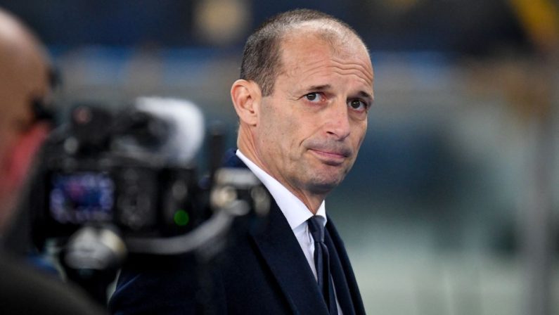 Allegri “Vialli un esempio per i giovani, ci mancherà”