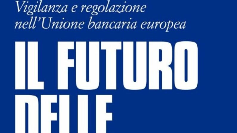 Lucchini e Zampini in un libro analizzano il futuro delle banche