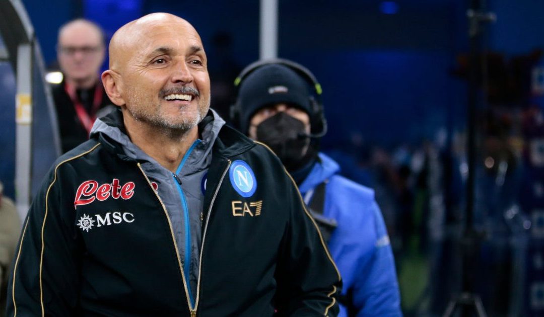 Luciano Spalletti