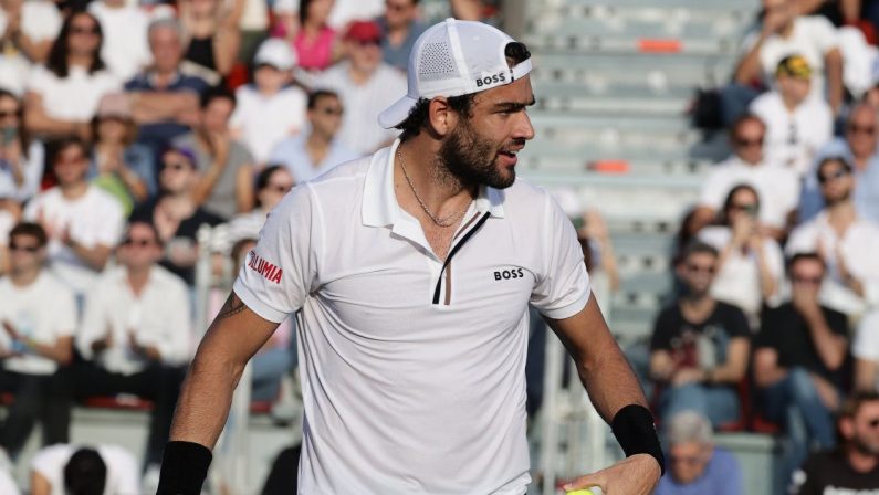 Tennis, Italia battuta in finale, Usa vincono la United Cup