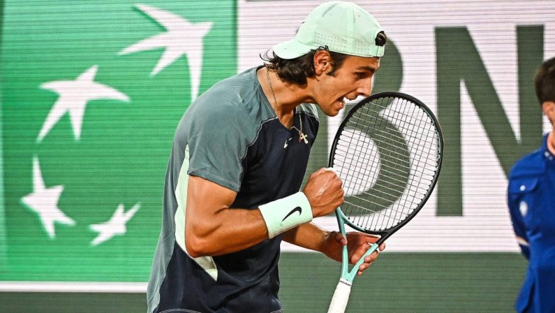 Tennis, per la prima volta tre azzurri nella top 20 del ranking Atp