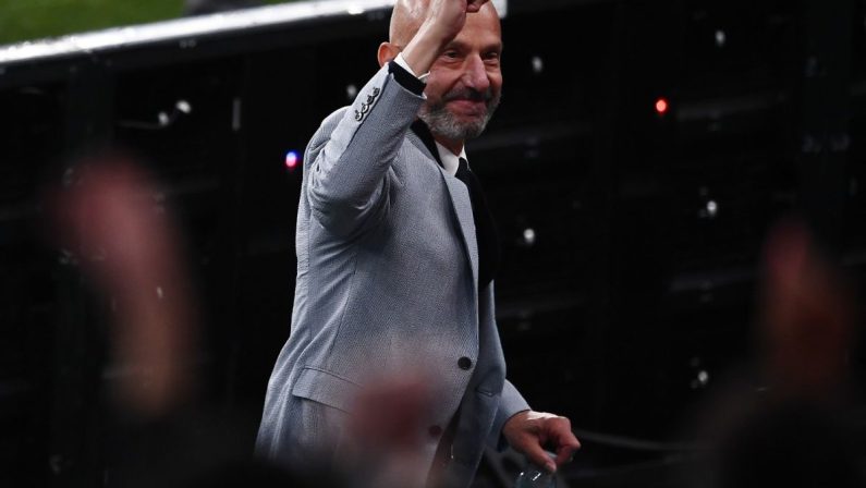 Un minuto di silenzio a Cremona in ricordo di Vialli