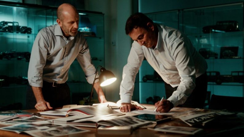 Su YouTube primo episodio del cortometraggio sul futuro di Lancia