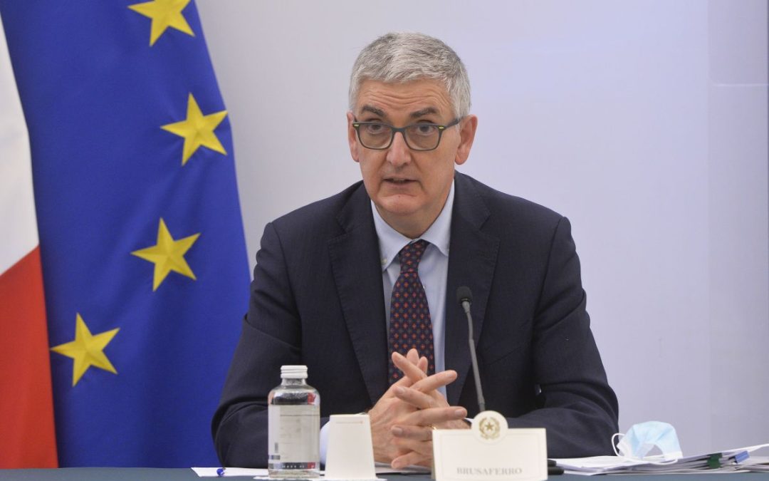 Iss, al via un bando da 4 mln per ricerche su Sars-Cov-2 e varianti