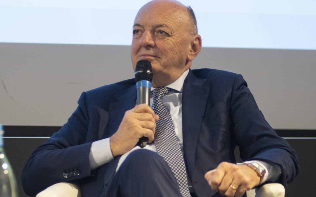 Carburanti, Pichetto Fratin “Dal Governo nessuna retromarcia”