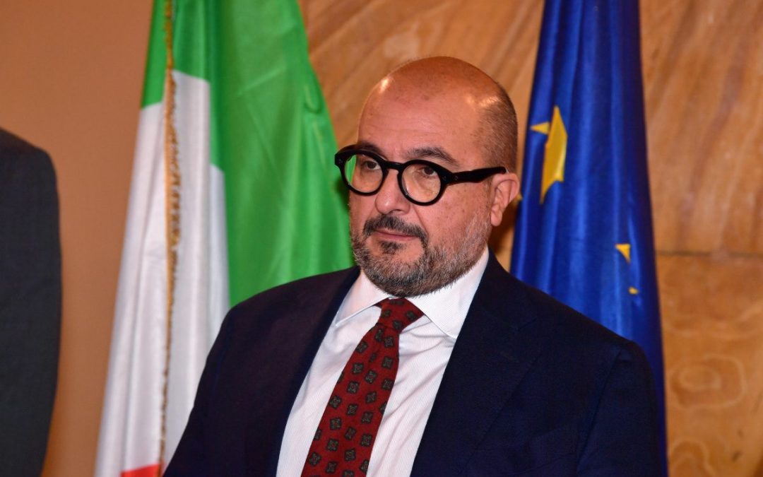Cultura, Sangiuliano “Serve una riforma organica delle soprintendenze”
