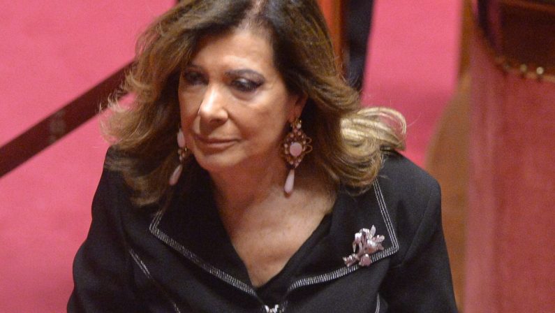 Riforme, Casellati “Obiettivo ddl entro giugno, no a muri ideologici”