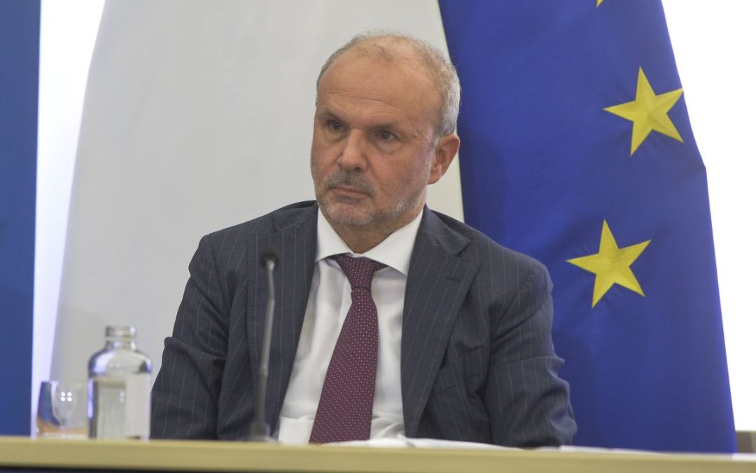 Schillaci “Necessario gratificare i medici del pronto soccorso”