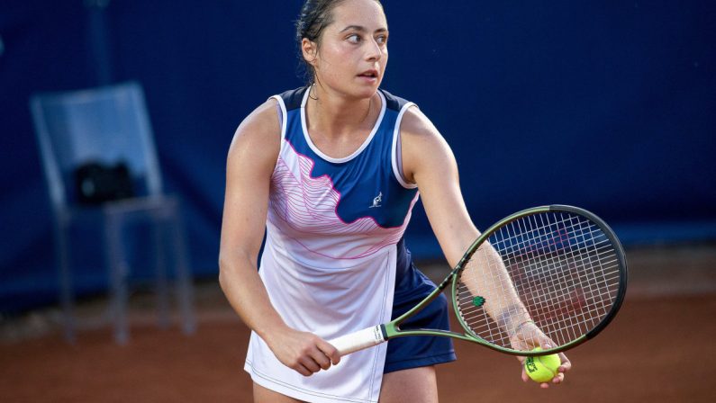 Prima finale Wta e best ranking per Cocciaretto