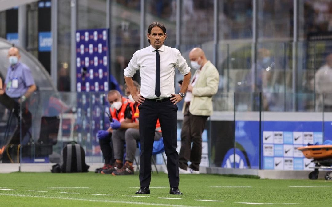 Inzaghi “Contro il Verona in campo l’Inter migliore”