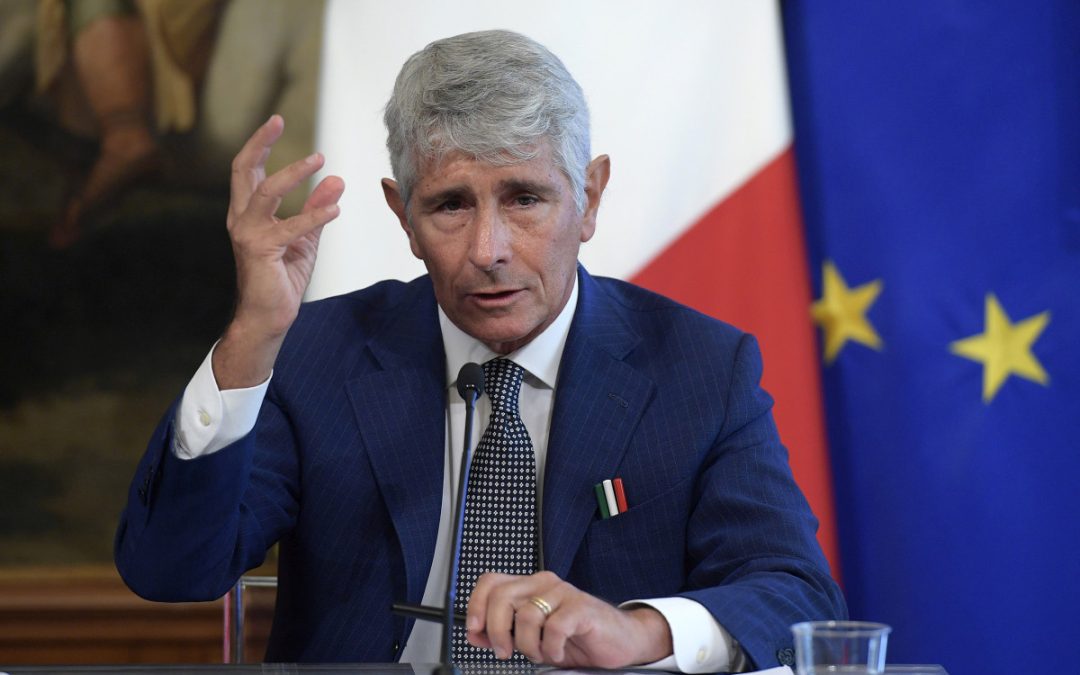 Abodi ricorda Vialli “Ho imparato che il tempo non va sprecato”