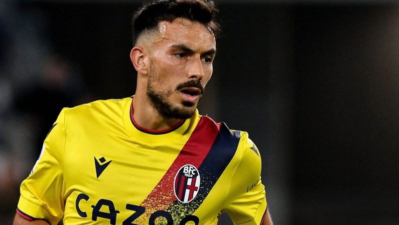 Bologna corsaro, vince 2-1 in rimonta a Udine