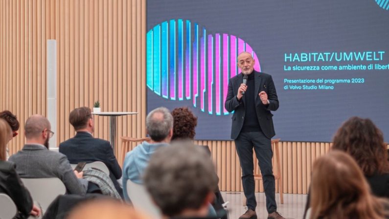 Annunciati i programmi 2023 del Volvo Studio Milano