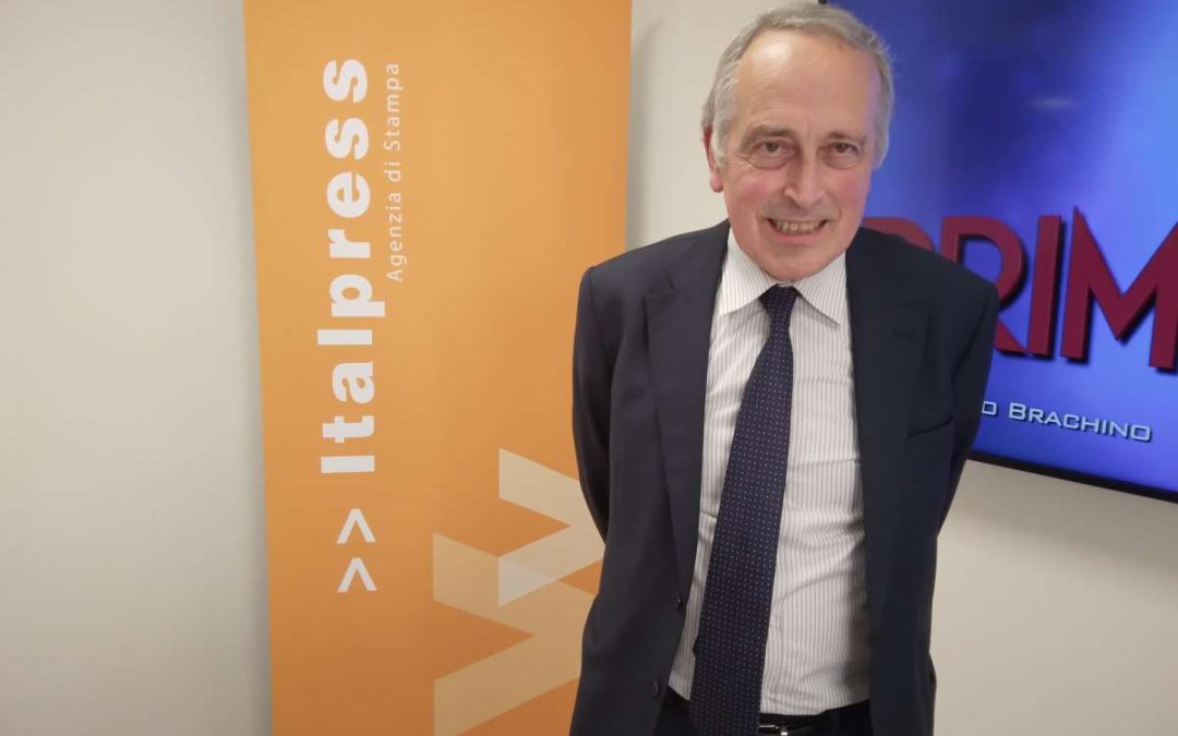 Abete “Riforma? Senza accordo togliere diritto di veto”