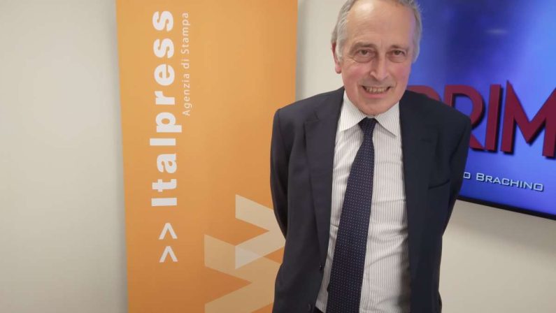 Abete “Riforma? Senza accordo togliere diritto di veto”