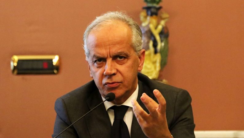 Messina Denaro, Piantedosi “Lo Stato c’è e ci sarà sempre”