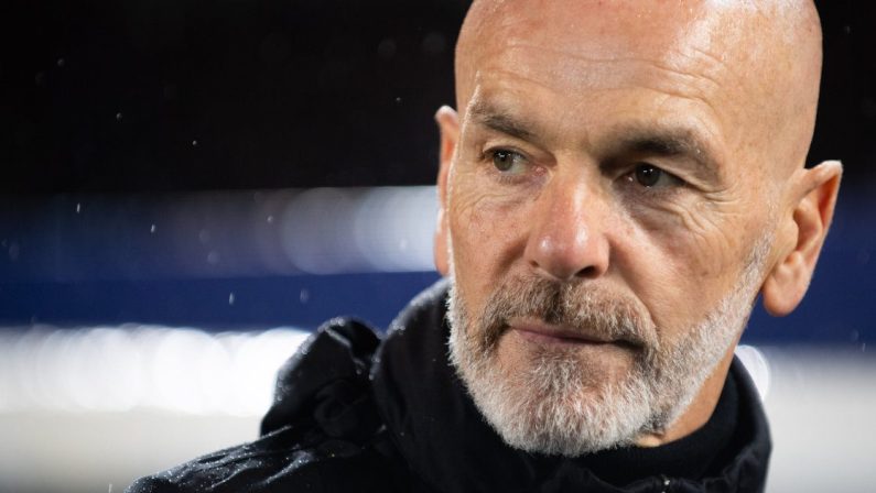 Supercoppa Italiana, Pioli: «Meritiamo questa finale, serve il miglior Milan»