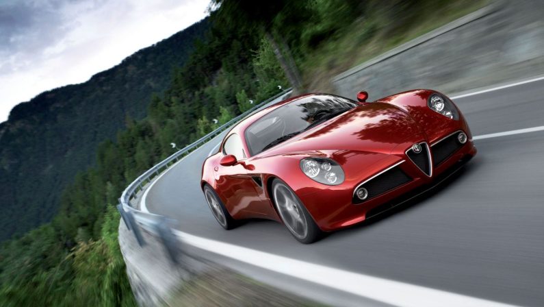Dodici appuntamenti con la storia Alfa Romeo al Museo di Arese