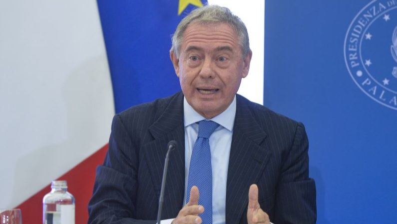 Carburanti, Urso “Spero in confronto sereno per migliorare il decreto”