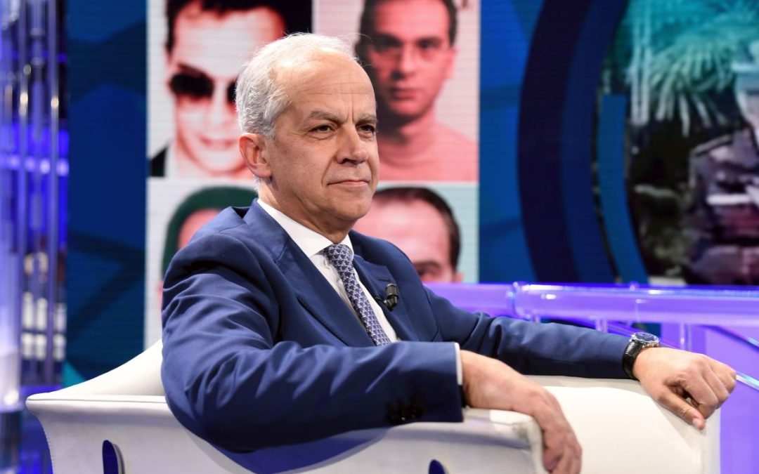 Piantedosi “L’arresto di Messina Denaro una vittoria senza colore politico”
