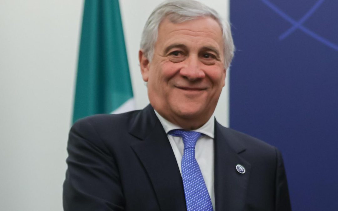 Autonomia, Tajani “Ci sarà il fondo di perequazione”