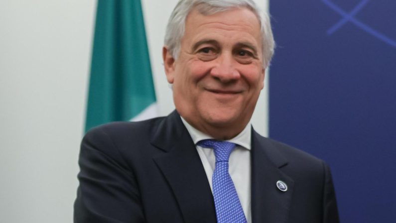Autonomia, Tajani “Ci sarà il fondo di perequazione”