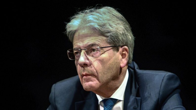 Ue, Gentiloni “Serve una risposta europea per la competitività”