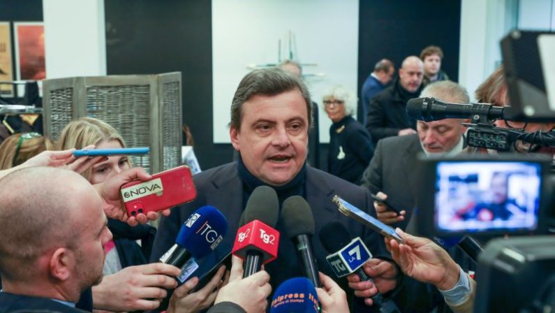 Riforme, Calenda “La Presidenza della Repubblica non si tocca”
