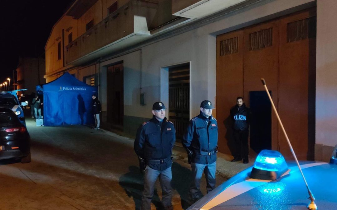 Il terzo covo di Matteo Messina Denaro