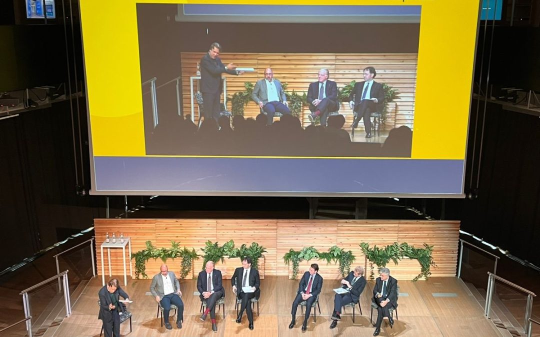 Sul tema dell’energia l’evento “La Ripartenza” di Nicola Porro