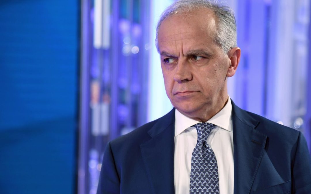Messina Denaro, Piantedosi “Nessuna trattativa, indagine da manuale”