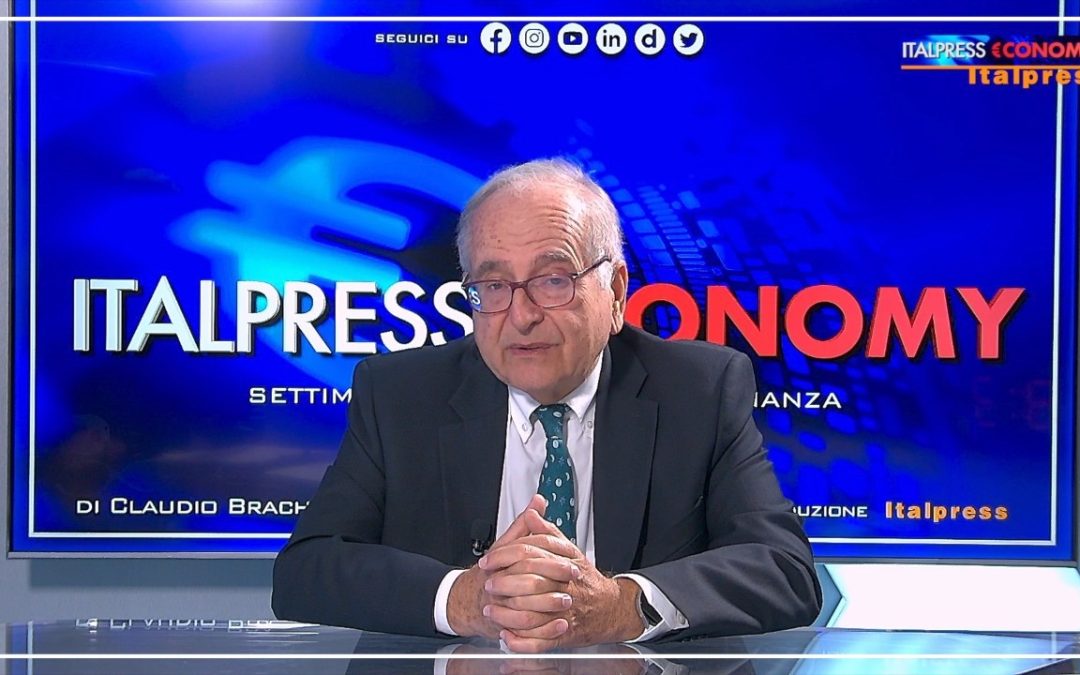 Tre milioni di italiani si curano alle terme