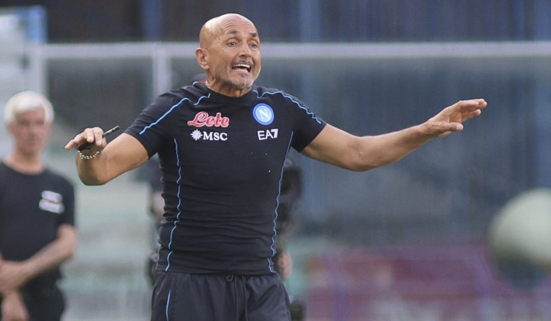 Luciano Spalletti