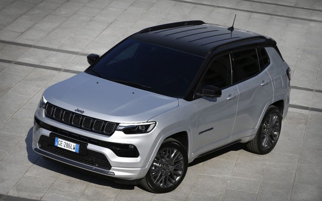 Nel weekend “Porte aperte” in tutte le concessionarie Jeep