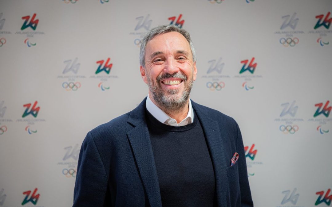 Varnier “Olimpiade evento globale con valori da trasmettere”