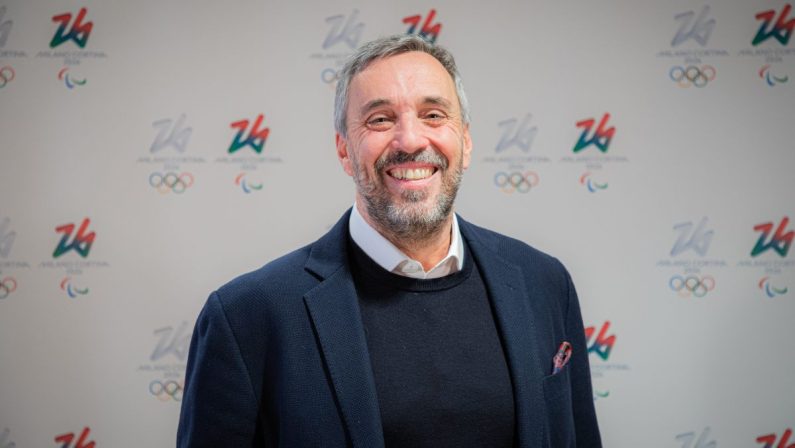 Varnier “Olimpiade evento globale con valori da trasmettere”