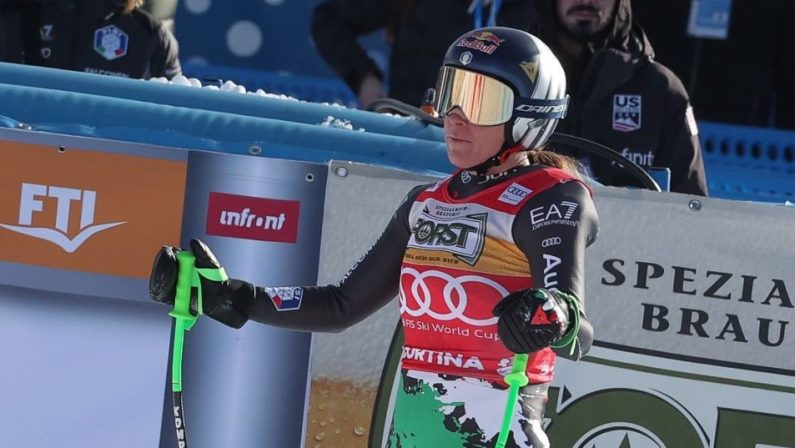 Sci Alpino, Sofia Goggia salta il Super-G: “Obiettivo Mondiali”