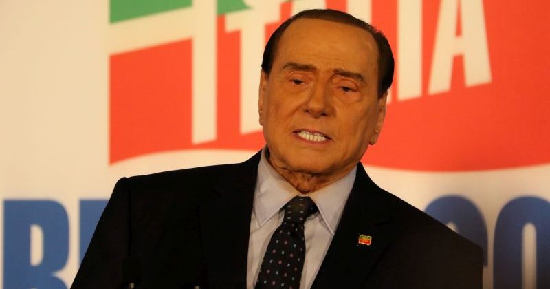 Giustizia, Berlusconi: «Pieno sostegno a Nordio, riforme per cittadini»