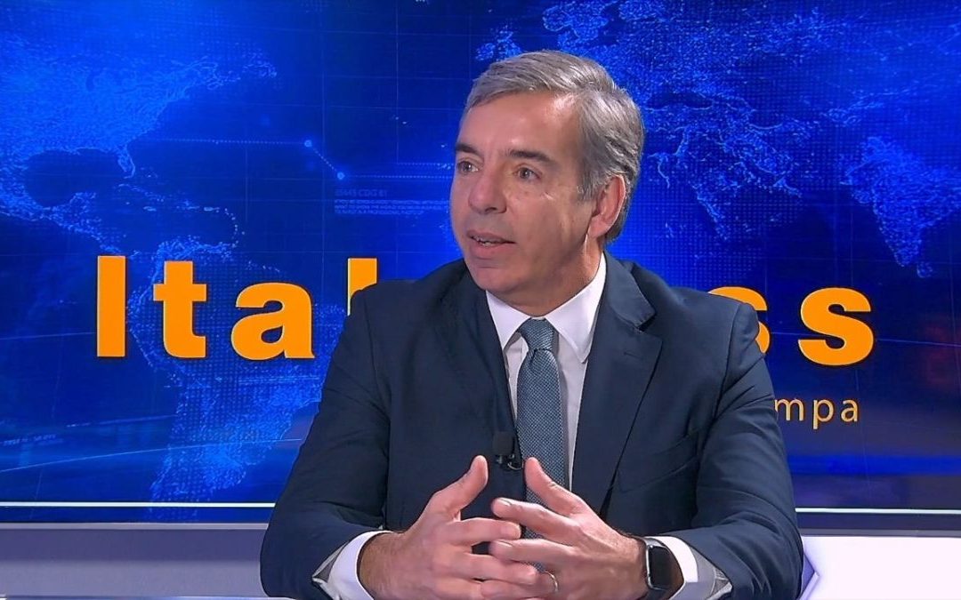 Ibm punta sulla sostenibilità, obiettivo net zero entro il 2030