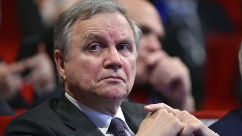Pil, Visco “Recuperati livelli pre-Covid ma pesa l’incertezza”