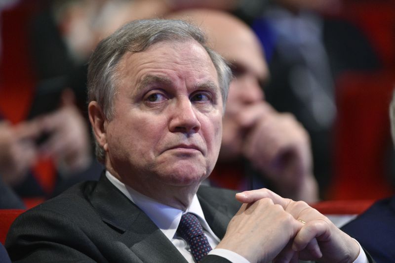 Pil, Visco “Recuperati livelli pre-Covid ma pesa l’incertezza”