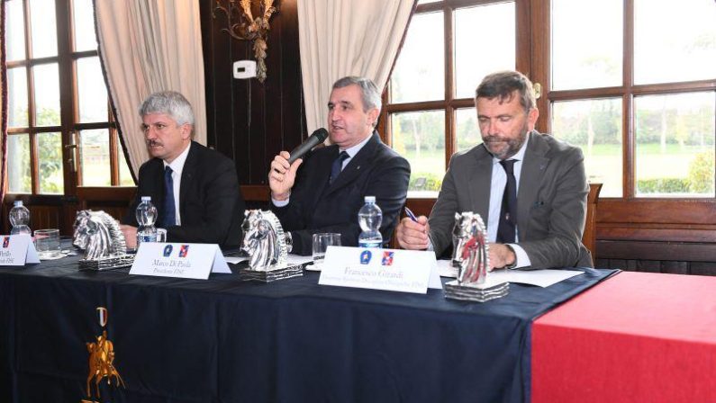 Fise presenta gli eventi 2023, priorità alla qualificazione olimpica