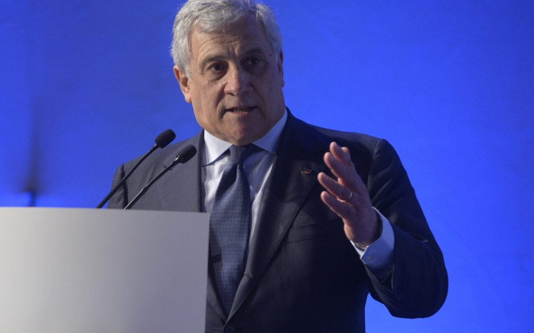 Regeni, Tajani “Mi auguro che alle parole di Al Sisi seguano i fatti”