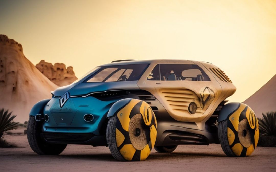 In occasione dei 30 anni, Renault lancia “Reinvent Twingo”
