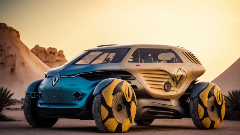 In occasione dei 30 anni, Renault lancia “Reinvent Twingo”